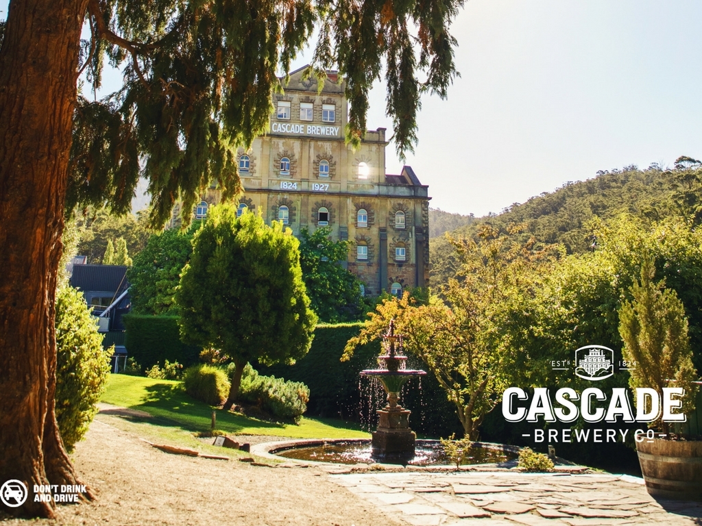 Cascade Brewery Bar-1326382